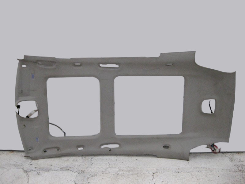 Mercedes-Benz  A2516902050 7H21 Сіра обшивка стелі під люк R-Class W251 Одеса - фото 1