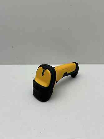 Безпровідний сканер штрих-кодів Inateck P6 (товар вживаний) Луцьк