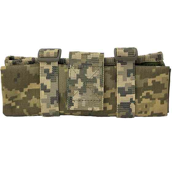 Підсумок для скидання магазинів Піксель ММ-14 Cordura Запоріжжя
