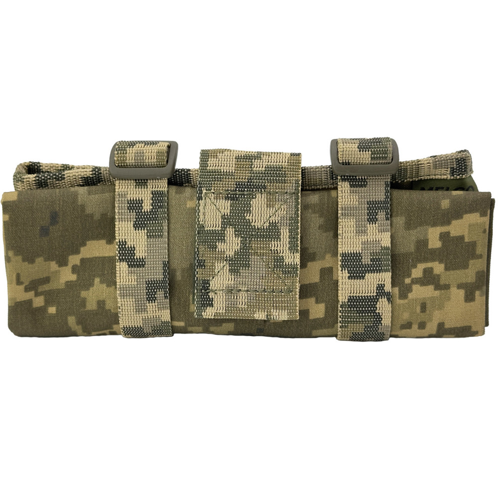 Підсумок для скидання магазинів Піксель ММ-14 Cordura Запоріжжя - фото 5