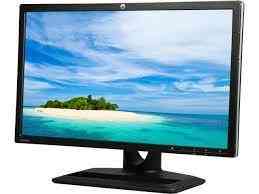 Монітор 21.5" HP ZR2240w Silver-Black клас "Б" Луцьк
