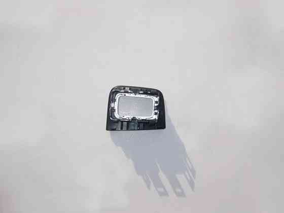 Mercedes-Benz  A2057308101 9051 Чорна накладка кнопки склопідйомника на задній лівій дверній карті C-Class W205 Одеса