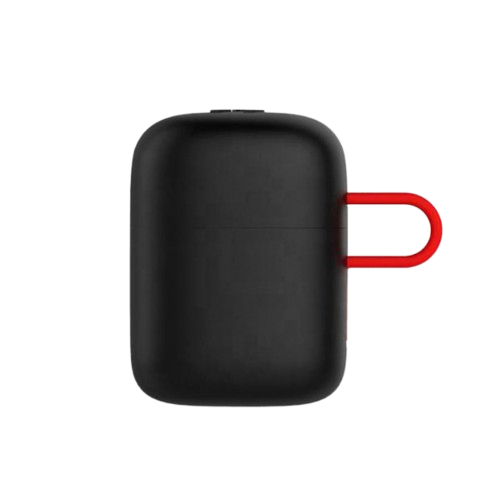 Навушники бездротові Havit VHD-G1 чорний/червоний Житомир - фото 5