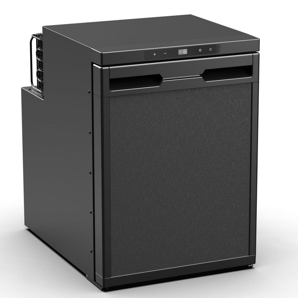 Компресорний автохолодильник Alpicool CR50X (44 літри). До -20℃. (12, 24 вольт) Київ - фото 2