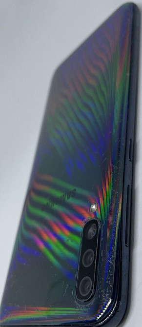 Смартфон Samsung A50 4/64Gb. Київ - фото 1