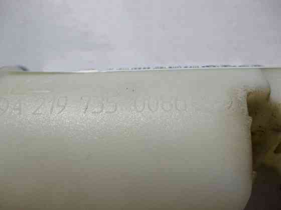 Mercedes-Benz  A2197350086 Пластиковий буфер - циліндр на планці глухої кватирки задніх дверей CLS C219 Одесса