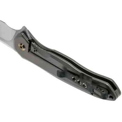 Ніж Weknife Kitefin Grey (2001H) Вінниця