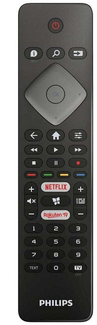 Телевизор 32 дюйма Philips 32PHS6605/12 Smart TV Wi-Fi T2/S2 DLNA . Харьков - изображение 1