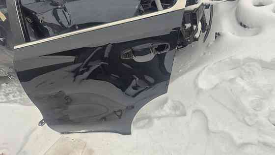 Задня ліва дверка Lexus NX 2021 (Чорні) Київ