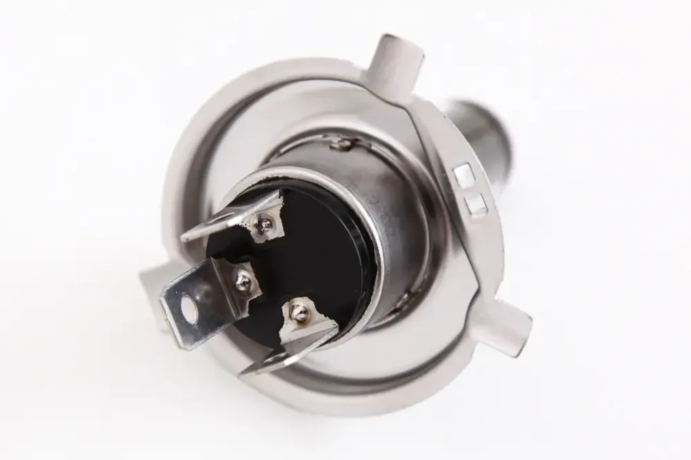 Лампа галогенная 24В  H4/P43t Brevia 75/70 Power Duty Винница - изображение 3