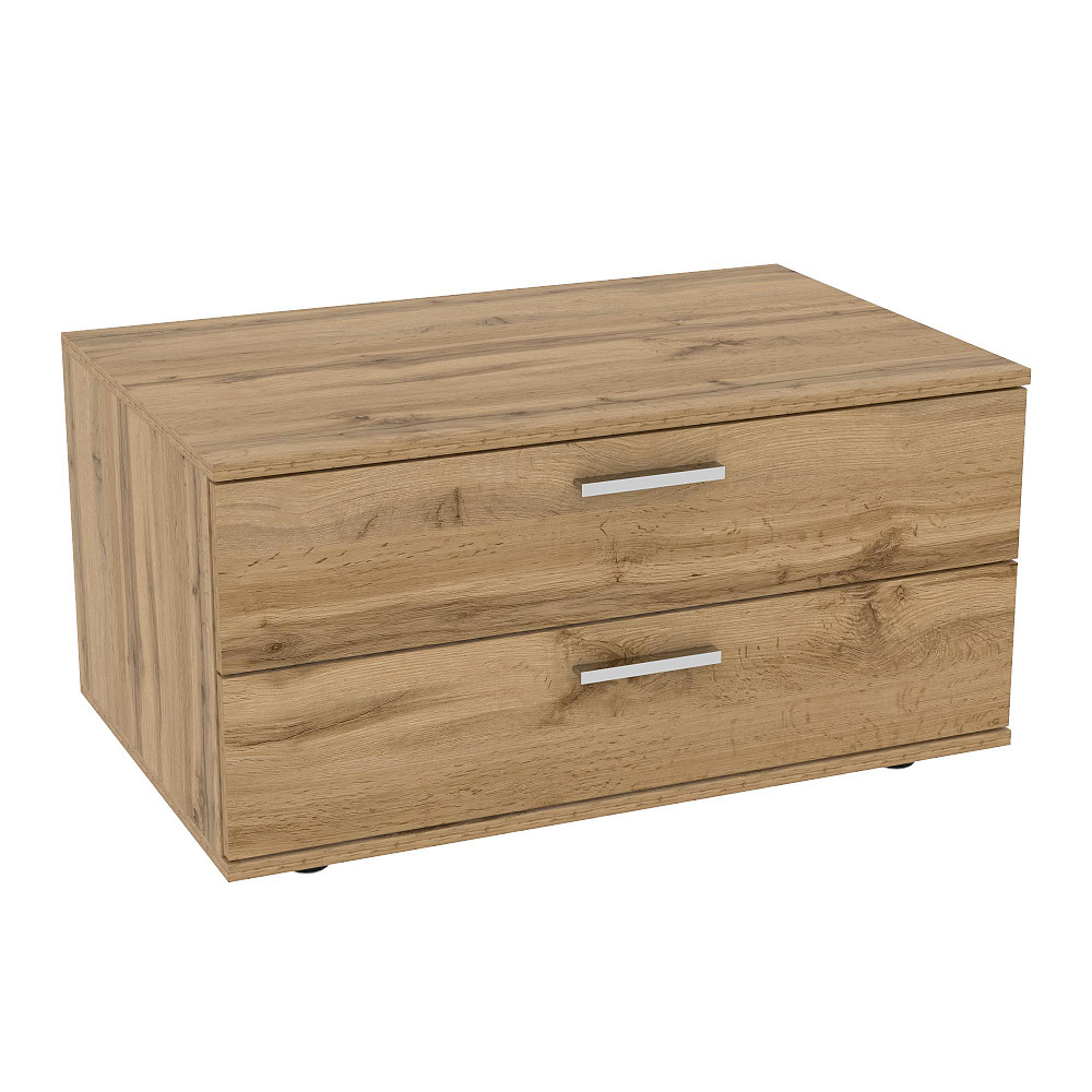 Тумба в гостиную Hugo H-7, Дуб Аппалачи, 820/520/420 Львов - изображение 1