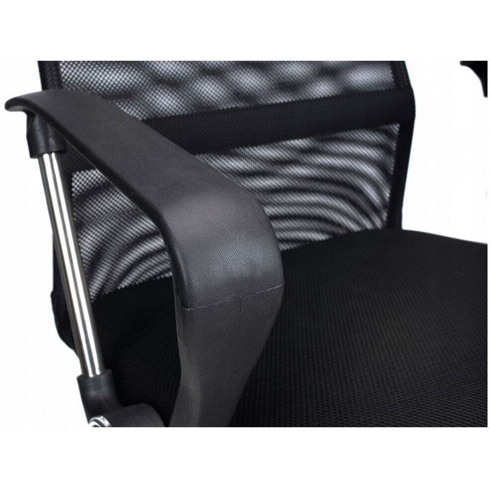 Офісне комп'ютерне крісло Prestige Manager для дому, офісу Київ - фото 6