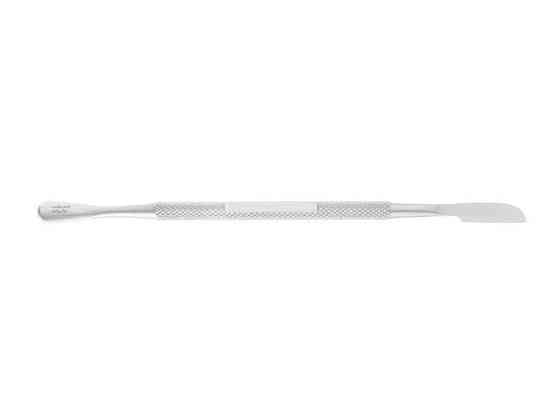 Манікюрна лопатка матовая 14см ПВХ SА 54А/2 ТМ Silver Style Київ