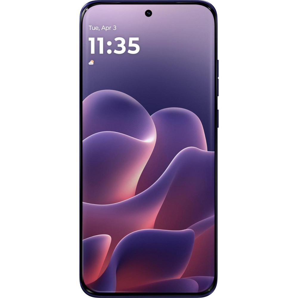 Смартфон Motorola Moto Edge 70 Fusion 8/256 GB Orient Blue (PBBD0024RS) ( 23494 ) Харьков - изображение 18