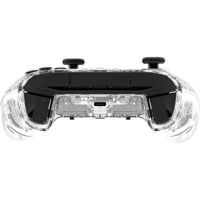 Геймпад HyperX Clutch Gladiate RGB for PC/Xbox Clear (7D6H2AA) Вінниця