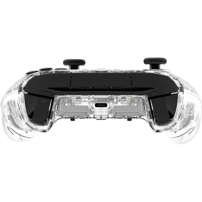 Геймпад HyperX Clutch Gladiate RGB for PC/Xbox Clear (7D6H2AA) Вінниця - фото 5