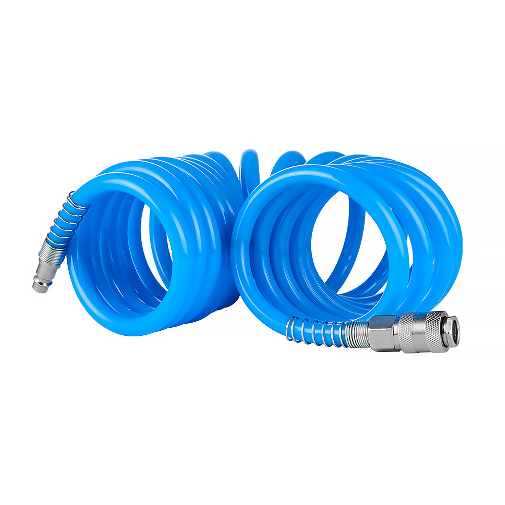 Шланг повітряний Molder 5м, 12х8мм Львів - фото 3
