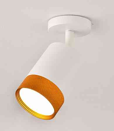 SIRIUS Спот Sirius WT+GD Коломия