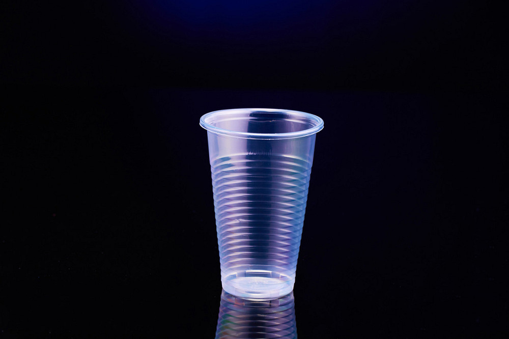 Одноразовый пластиковый стакан 200 мл Павлоград - изображение 1