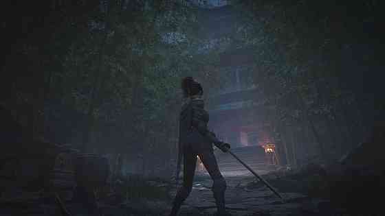 Гра Fallen Feathers Day One Edition PS5 soulslike action-RPG пізня династія Мін атмосферна версія Київ