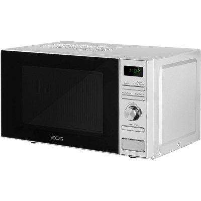 Микроволновая печь ECG MTD 2071 SE (MTD2071SE) Винница - изображение 2