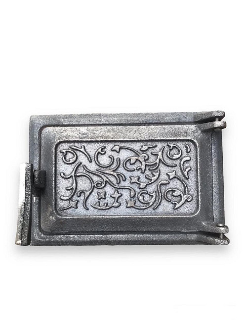 Дверца для печи поддувальная 