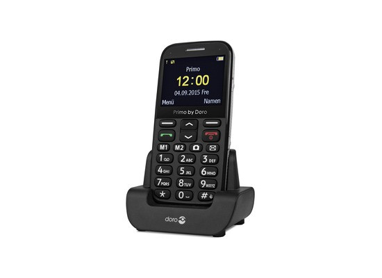 Мобільний телефон Primo by DORO 366 Луцьк - фото 1