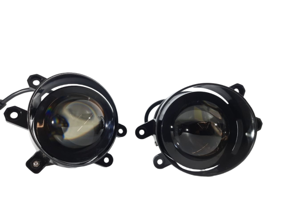 Комплект протитуманних LED фар EA TOYOTA (Avensis, Camry, Corolla, Prius, RAV4) Lexus 5000K 100W ПТФ FOG Харків