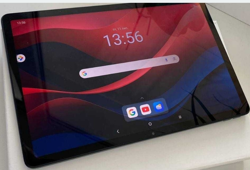 Планшет Lenovo Tab K10 8/128GB WiFi Новый! + подарок BT клавиатура. Харьков - изображение 6