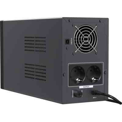 Пристрій безперебійного живлення Marsriva MR-UF1500P-H 1500VA (MR-UF1500P-H) Вінниця