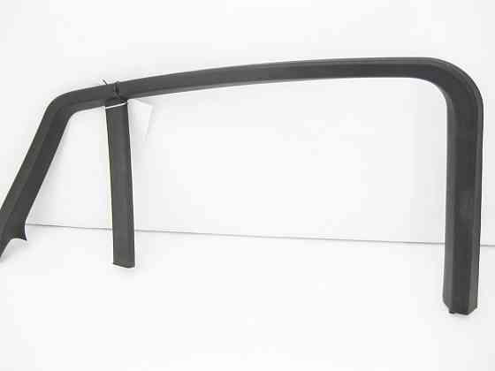 Mercedes-Benz  A2927370180 9051 Обшивка рами вікна задніх лівих дверей GLE Coupe C292 Одесса