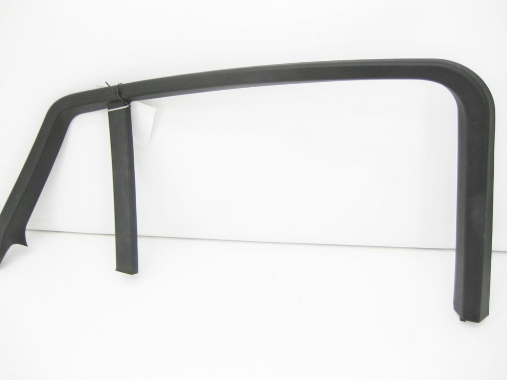 Mercedes-Benz  A2927370180 9051 Обшивка рами вікна задніх лівих дверей GLE Coupe C292 Одесса - изображение 4