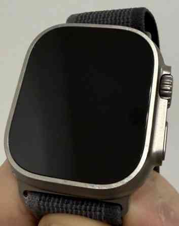 Смарт-Часи Apple Watch ULTRA 2 Київ