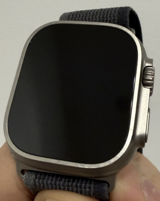 Смарт -Часы Apple Watch ULTRA 2 Киев - изображение 6