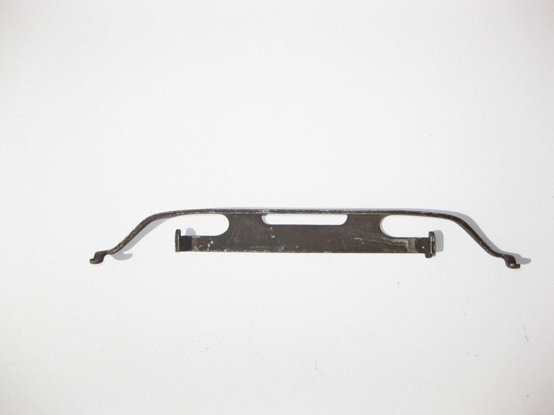 Mercedes-Benz  A0004218291 Скоба задньої гальмівної колодки E-Class W210 W211 GL X164 ML W164 S-Class W220 C-Class W202 G-Class W463 Одесса - изображение 7