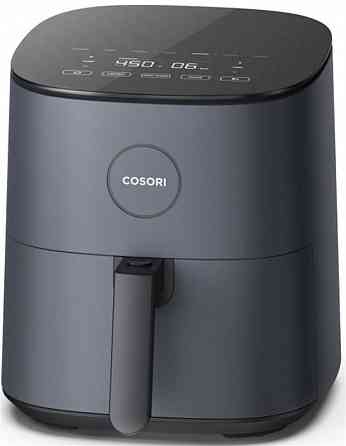 Мультипіч Cosori Pro LE CAF-L501-KEUE (KAAPAFCSNEU0048) ( 12372 ) Харьков