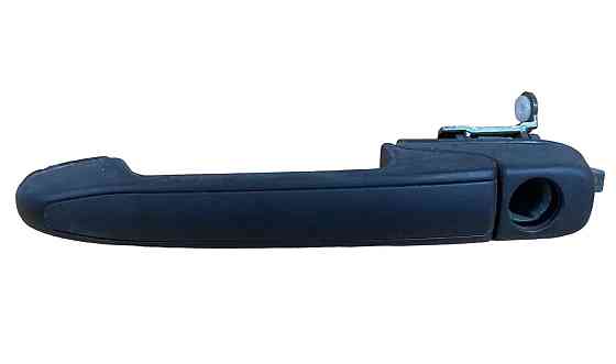 Ручка зовнішня 1117, 1118, 1119, 2123 передня ліва (багажника 2123) двері Мукачево