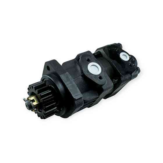 Насос ГУР Камаз без бачка Дэхен Мукачево