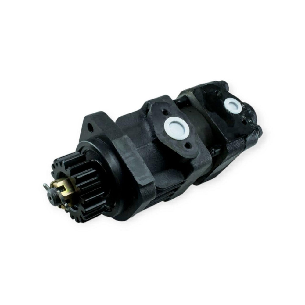 Насос ГУР Камаз без бачка Дэхен Мукачево - изображение 2