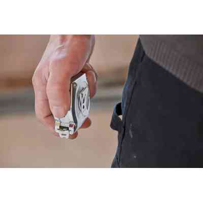 Рулетка Stanley Powerlock, 3м х 12,7 мм (0-33-238) Вінниця