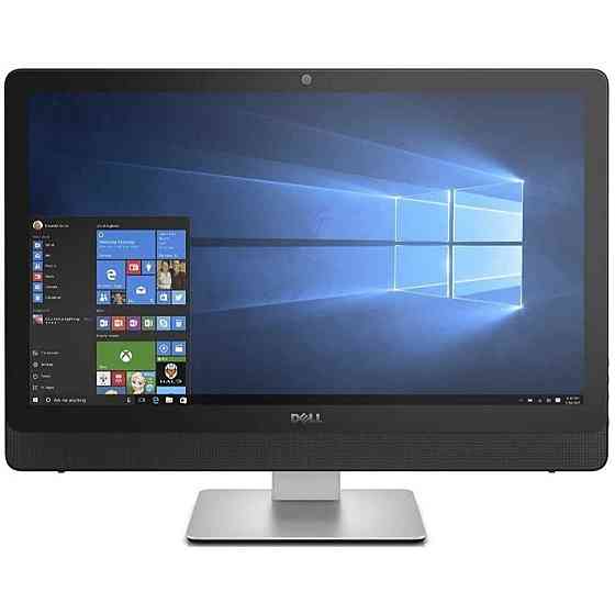 Мощный Моноблок Dell Inspiron 24 5488 /24