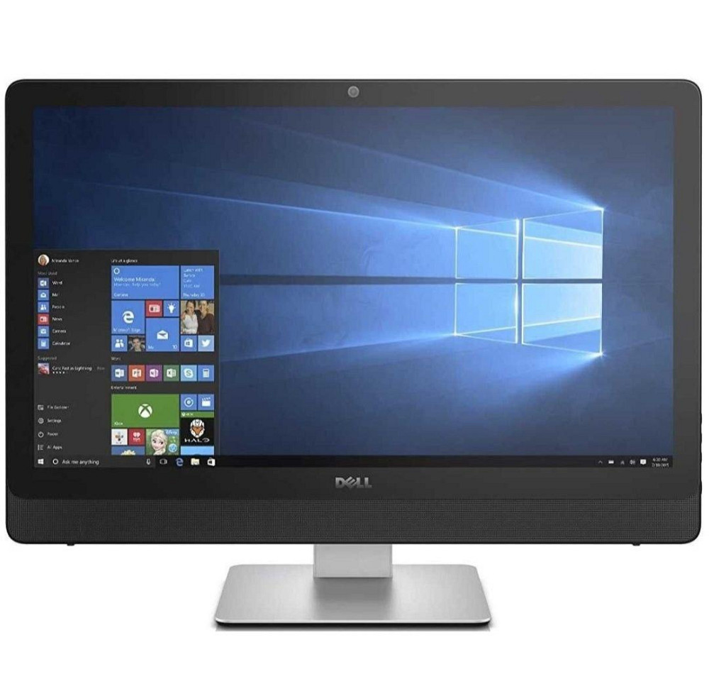Мощный Моноблок Dell Inspiron 24 5488 /24