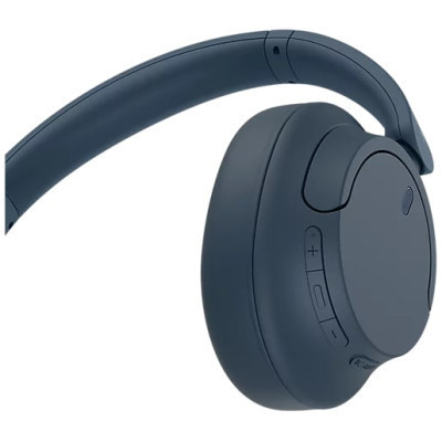 Навушники Sony WH-CH720N Wireless Blue (WHCH720NL.CE7) Вінниця - фото 10