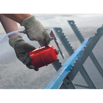 Набор инструментов Einhell пневмоаксессуаров 13 шт (4132776) Винница - изображение 2