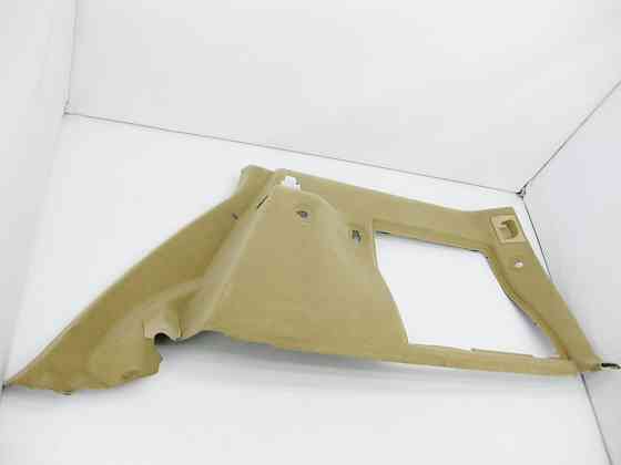 Mercedes-Benz  A1646902825 8M27 Обшивка багажника права бежева ML W164 Одесса