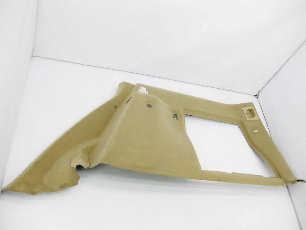 Mercedes-Benz  A1646902825 8M27 Обшивка багажника права бежева ML W164 Одесса - изображение 5