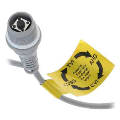 Камера видеонаблюдения Hikvision DS-2CE16D8T-ITF (2.8) Винница