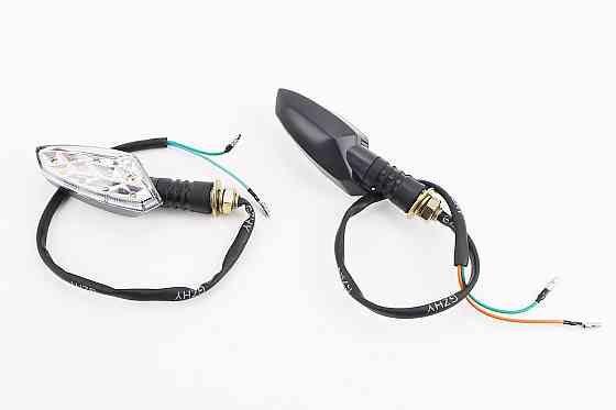 ZS200A-3 Повороти передні правий, лівий Київ