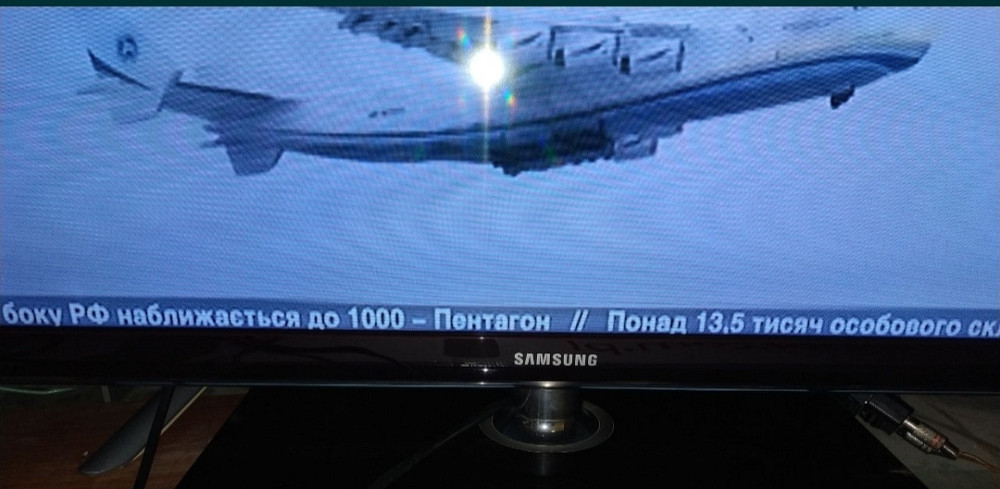 Телевізор Samsung UE32D4020NW. Київ - фото 8