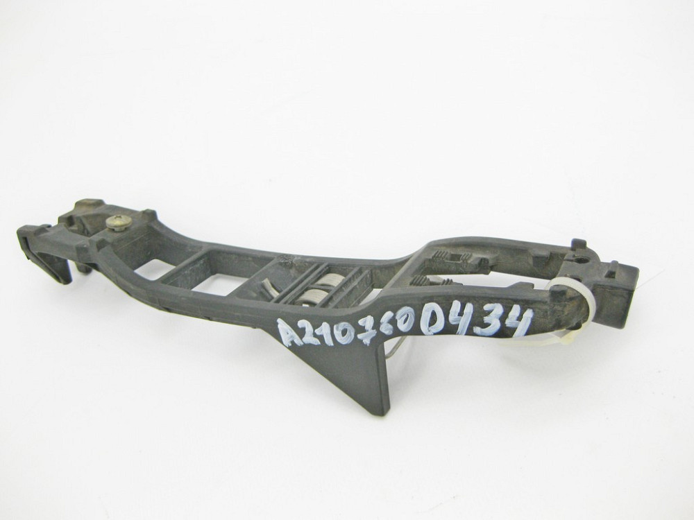 Mercedes-Benz  A2107600434 Рама зовнішньої ручки задніх правих дверей Classic C-Class W202 E-Class W210 Одеса - фото 6